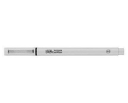 BOLIGRAFO FINELINER 0.3MM NEGRO