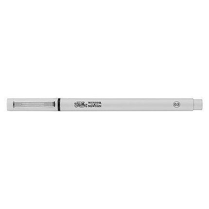 BOLIGRAFO FINELINER 0.3MM NEGRO