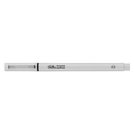 BOLIGRAFO FINELINER 0.3MM NEGRO