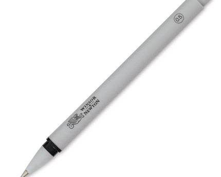 BOLIGRAFO FINELINER 0.5MM NEGRO