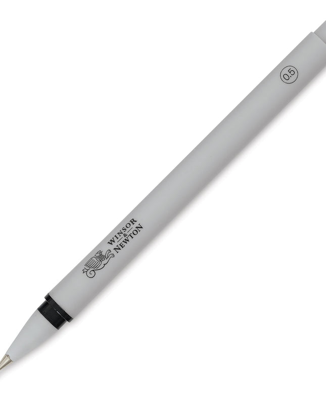 BOLIGRAFO FINELINER 0.5MM NEGRO