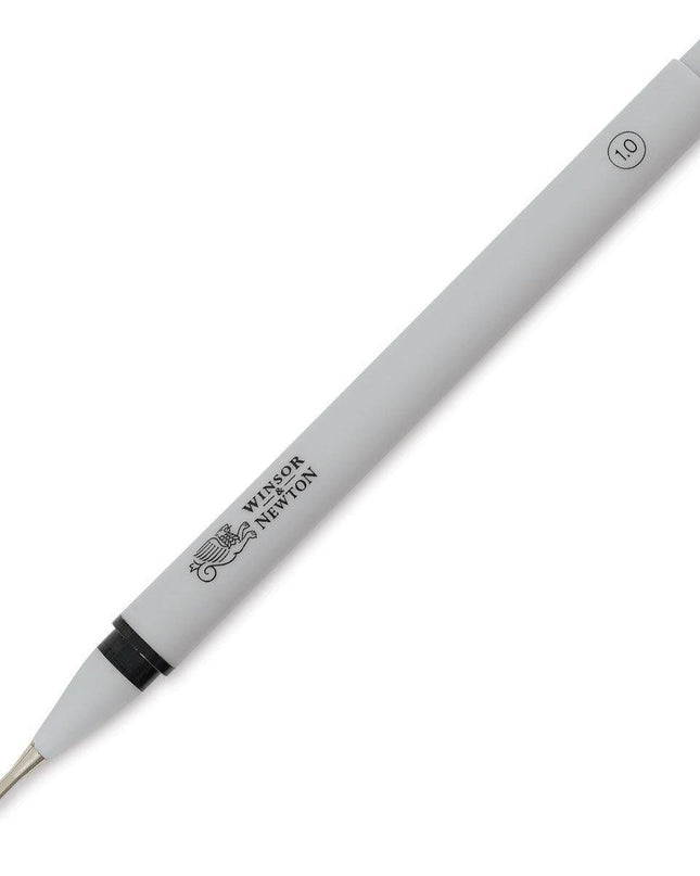 BOLIGRAFO FINELINER 1.0MM NEGRO