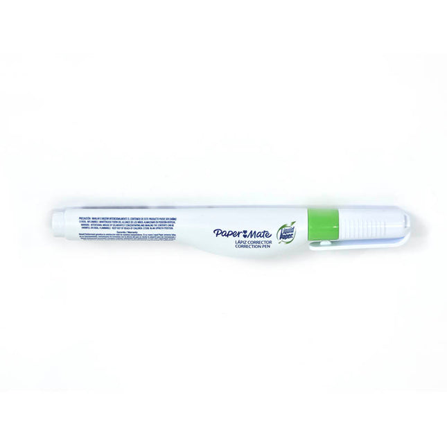 CORRECTOR LAPIZ PAPER MATE 7ML