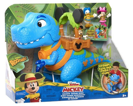 JUGUETE ANIMAL LIFE DINOSAUR ISLAND