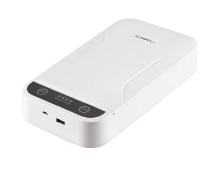 PORTATIL ESTERILIZADOR DE ODJETOS ARGOM U70