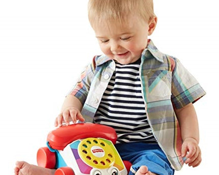 JUGUETE DI CHATTER TELEPHONE