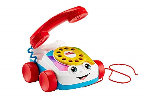 JUGUETE DI CHATTER TELEPHONE