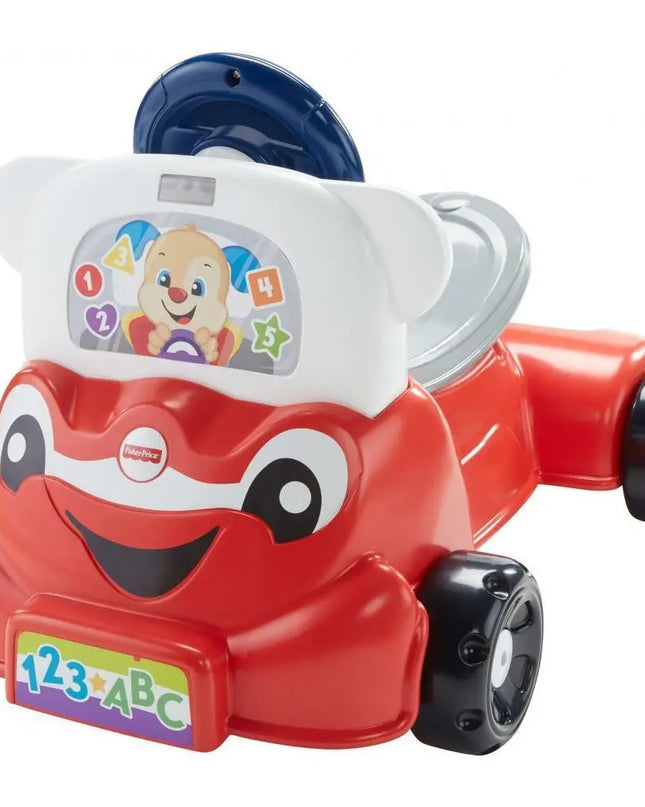 JUGUETE FISHER-PRICE 3-IN-1 SMART CAR