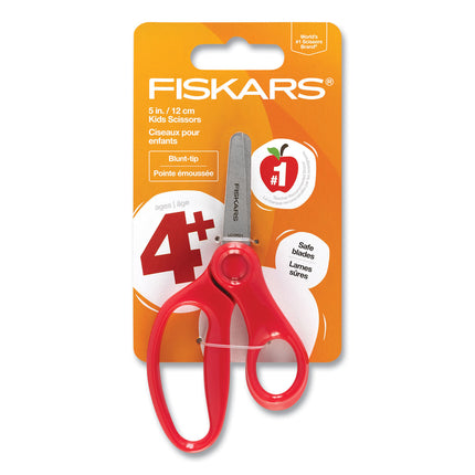 TIJERA FISKARS 4T