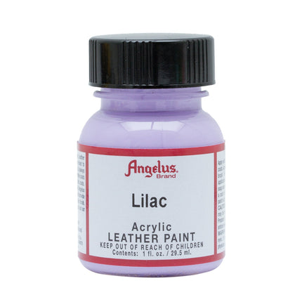 PINTURA ACRILICA P/ CUERO LILAC 29.5ML