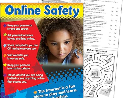 LAMINA ONLINE SAFETY