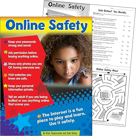 LAMINA ONLINE SAFETY