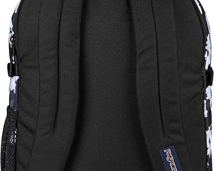 MOCHILA MAIN CAMPUS EYEBALL BLOSSOM JANSPORT