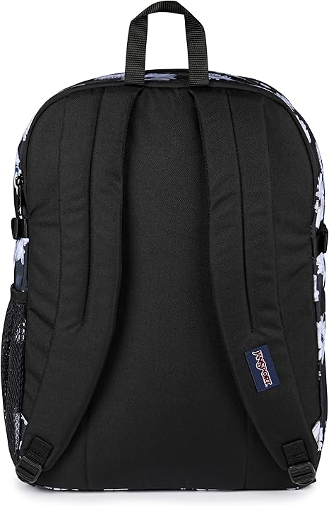 MOCHILA MAIN CAMPUS EYEBALL BLOSSOM JANSPORT