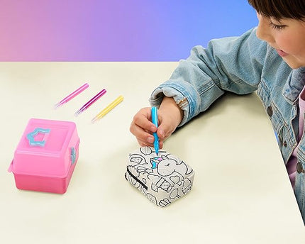 JUGUETE REAL LITTLES MICRO CRAFT