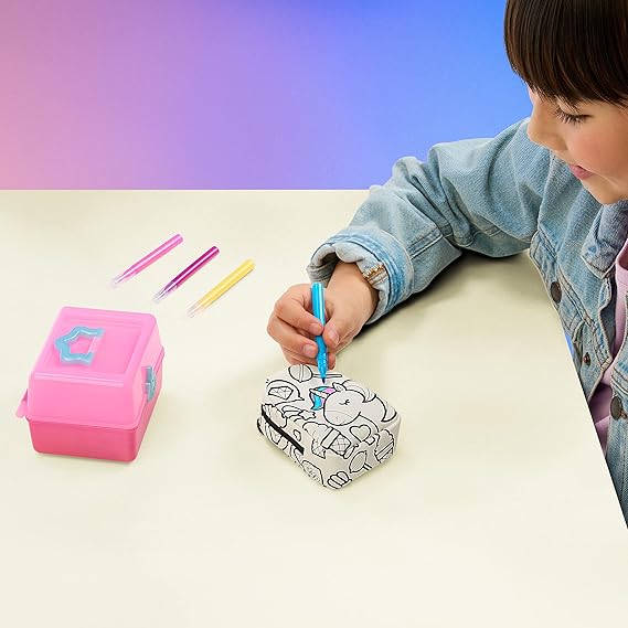 JUGUETE REAL LITTLES MICRO CRAFT
