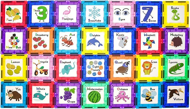 JUGUETE FUNDAMENTAL & COGNITION 56PZ