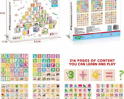 JUGUETE LEARNING MAGNETIC ALPHABET AND NUMBER 36PZ