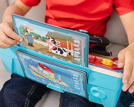JUGUETE PAW PATROL MISION RESCATE