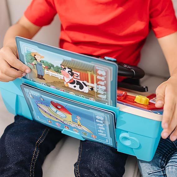 JUGUETE PAW PATROL MISION RESCATE
