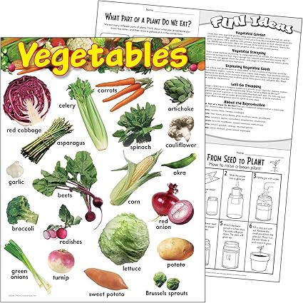 LAMINAS VEGETABLES