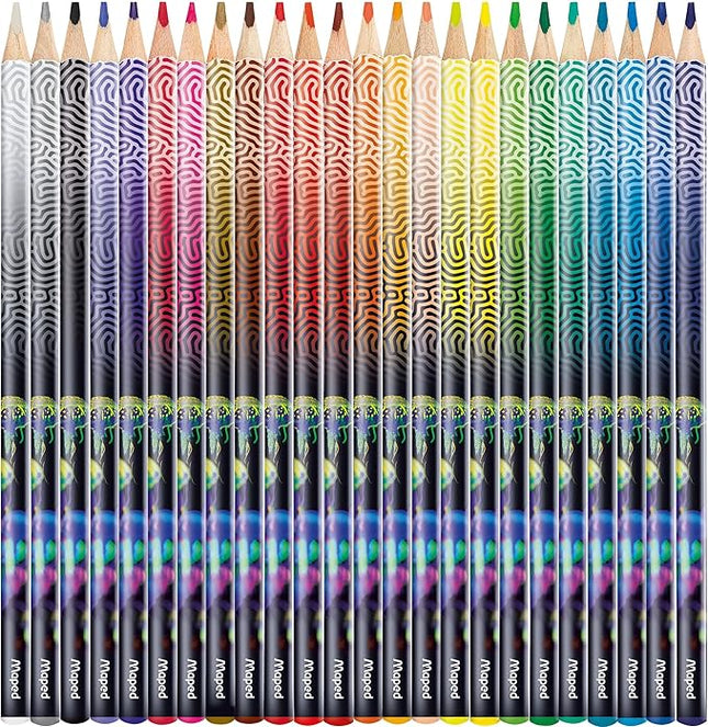 COLORES PARADISE 24 PZ