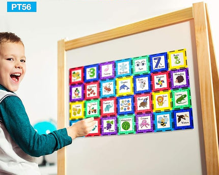 JUGUETE FUNDAMENTAL & COGNITION 56PZ