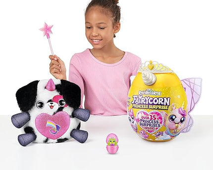 JUGUETE ZURU RAINBOCORNS FAIRYCORN PRINCESS