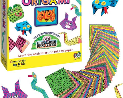 ORIGAMI NEON VERSION CS/6