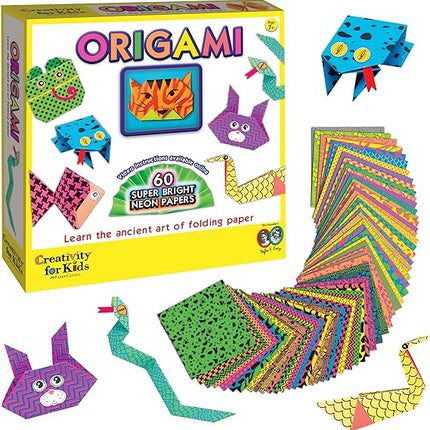 ORIGAMI NEON VERSION CS/6