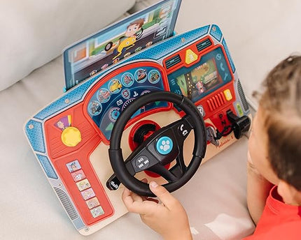 JUGUETE PAW PATROL MISION RESCATE