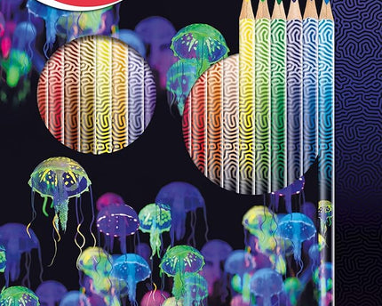 COLORES PARADISE 24 PZ
