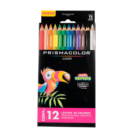 COLORES PRISMACOLOR 12 PZ
