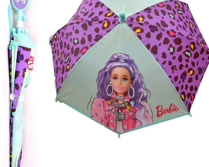 SOMBRILLA BARBIE