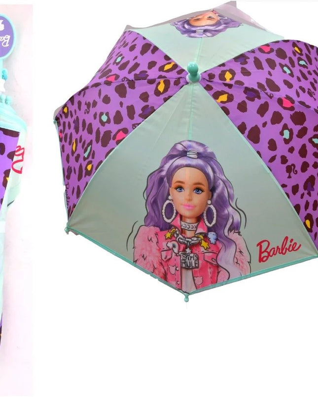 SOMBRILLA BARBIE