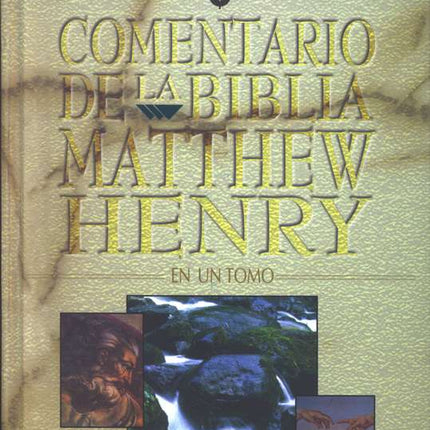 LIBRO COMENTARIO DE LA BIBLIA