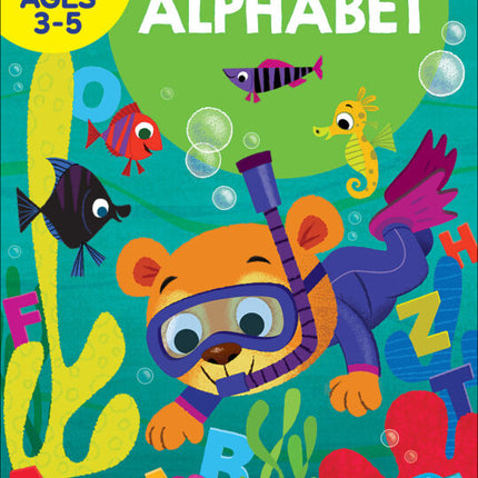 LITTLE SKILL SEEKERS: ALPHABET