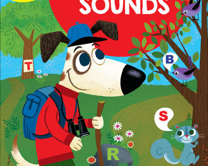 LIBRO BEGINNING SOUNDS