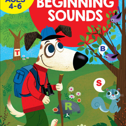 LIBRO BEGINNING SOUNDS