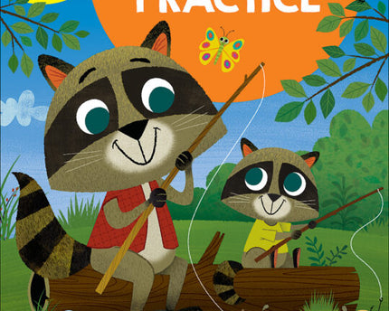 LIBRO PRE-K MATH PRACTICE