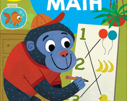 LIBRO EARLY MATH