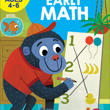 LIBRO EARLY MATH