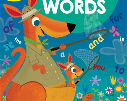 LIBRO SIGHT WORDS