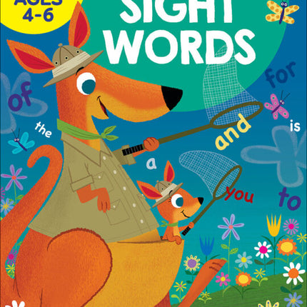 LIBRO SIGHT WORDS