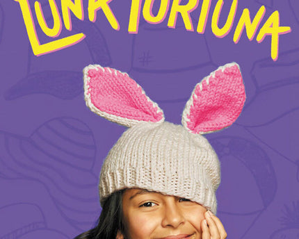 LIBRO LUNA FORTUNA