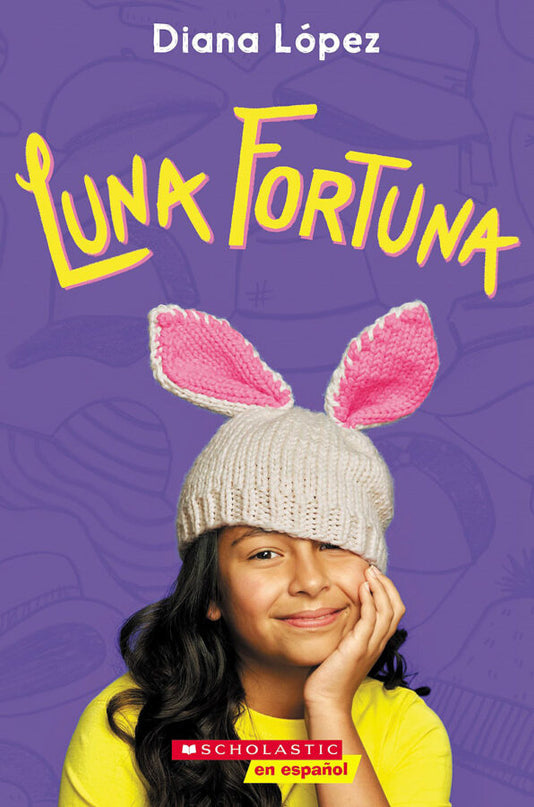 LIBRO LUNA FORTUNA
