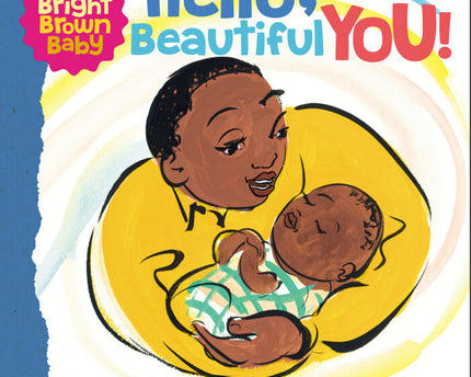 LIBRO HELLO, BEAUTIFUL YOU!