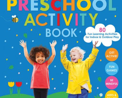 LIBRO THE PRESCHOOL AB SCHOLASTIC EARLY LEARNERS
