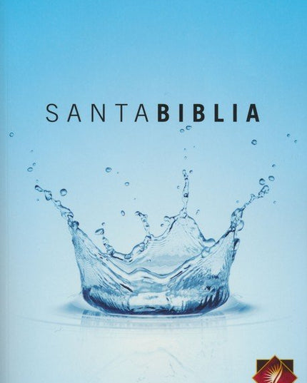 SANTA BIBLIA NTV EDICION COSECHA