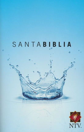 SANTA BIBLIA NTV EDICION COSECHA